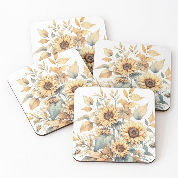 Item preview, Sunflower designed and sold by tipitoes.