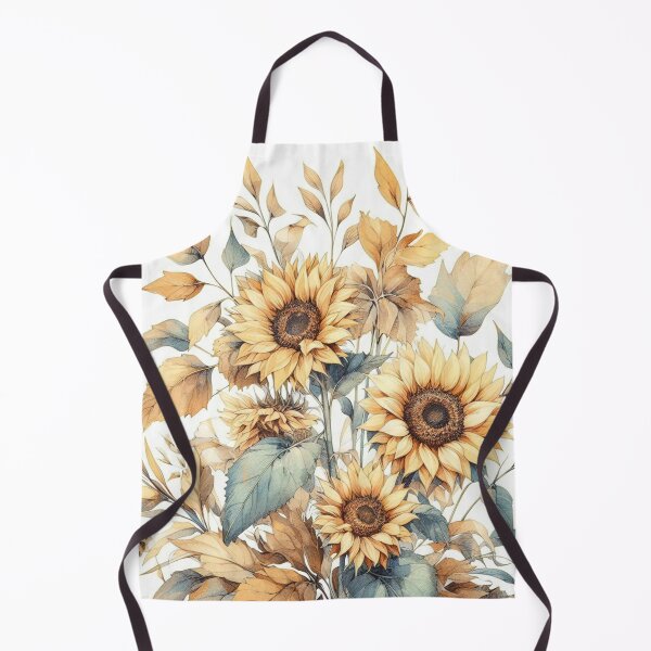 Artikelvorschau, Sunflower entworfen und verkauft von tipitoes.