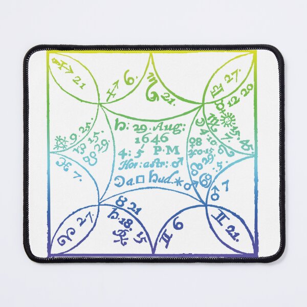 Item preview, I'm an horary astrologer. I'm here to help. rainbow gradient designed and sold by mariahmcmo.