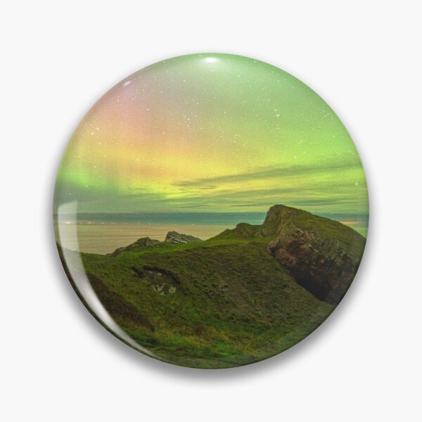 Item preview, Aurora Bowfiddle Rock ,Portnockie  designed and sold by Derren Jones.