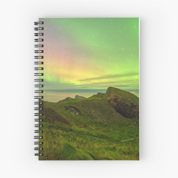 Item preview, Aurora Bowfiddle Rock ,Portnockie  designed and sold by Derren Jones.