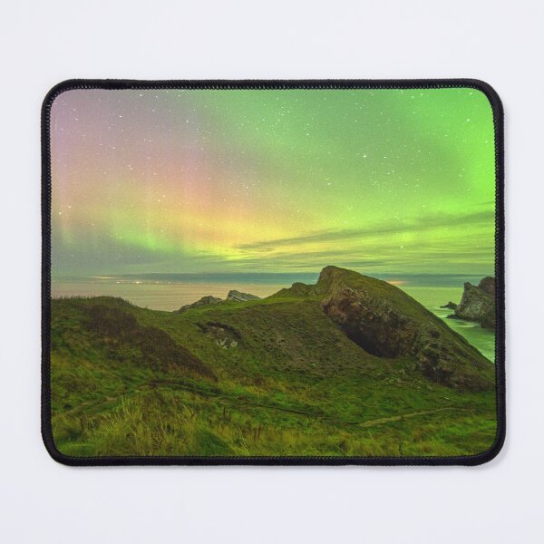 Item preview, Aurora Bowfiddle Rock ,Portnockie  designed and sold by Derren Jones.