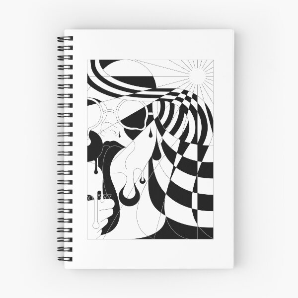 Item preview, Extremely Hot Summer designed and sold by Funky Studio.