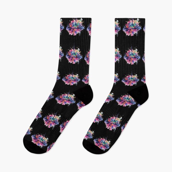 Item preview, Tokyo A Neon Wonderland. Funny Gifts For Tokyo Lovers 1/4 designed and sold by MatSatArt.