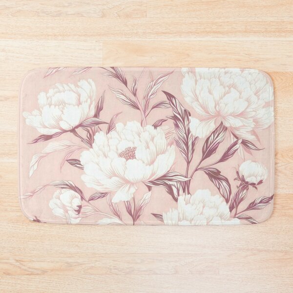 Artikelvorschau, Pink Peonies entworfen und verkauft von tipitoes.