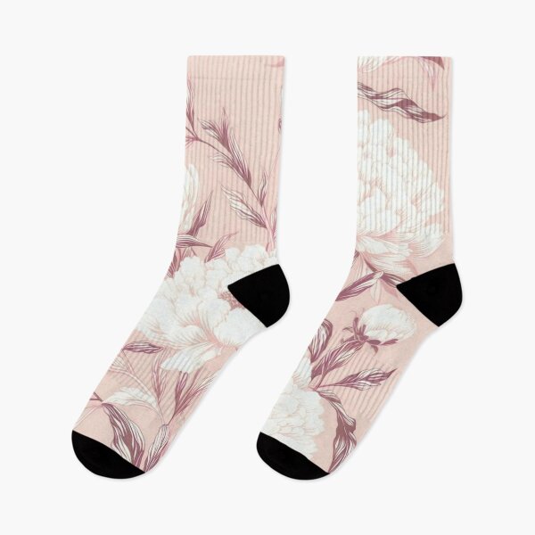 Artikelvorschau, Pink Peonies entworfen und verkauft von tipitoes.