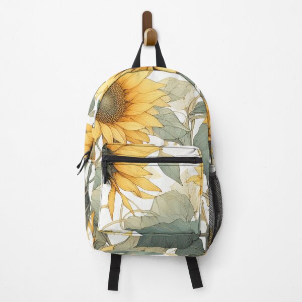 Item preview, Sunflower Fantasy designed and sold by tipitoes.