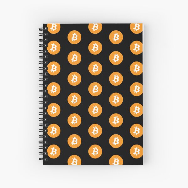 Item preview, Bitcoin Print designed and sold by Calista Media.