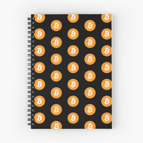 Item preview, Bitcoin Print designed and sold by Calista Media.