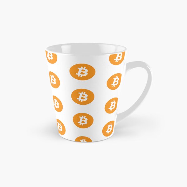 Item preview, Bitcoin Print designed and sold by Calista Media.
