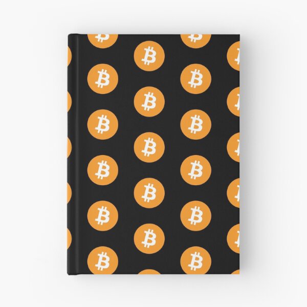 Item preview, Bitcoin Print designed and sold by Calista Media.