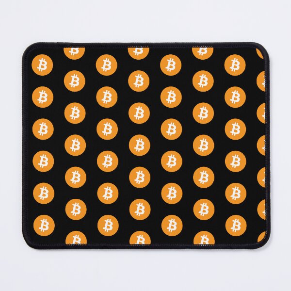 Item preview, Bitcoin Print designed and sold by Calista Media.