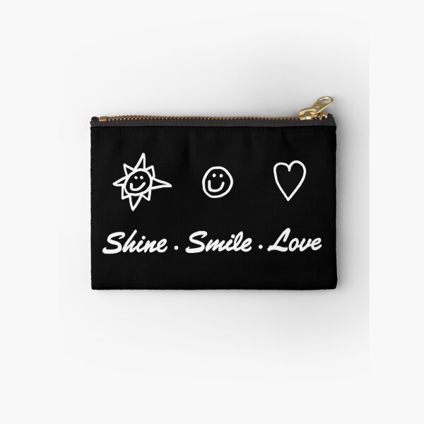 Item preview, Shine.Smile.Love Shine Smile Love  designed and sold by ShineSmileLove.