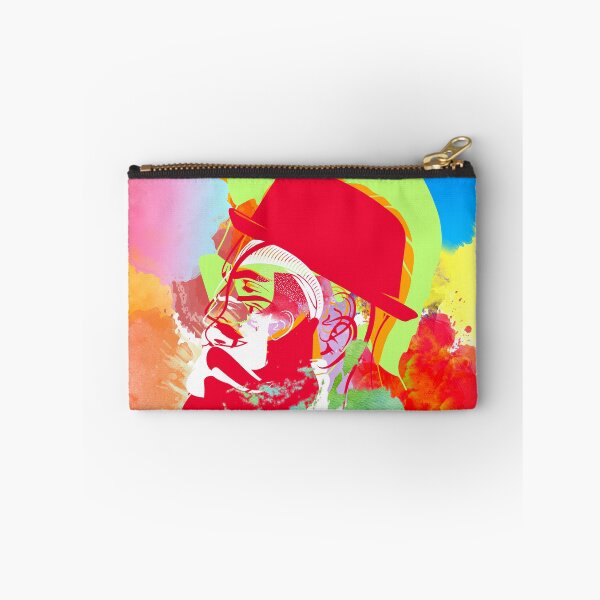 Item preview, Colorful Art of Beardistry  designed and sold by prinnt.