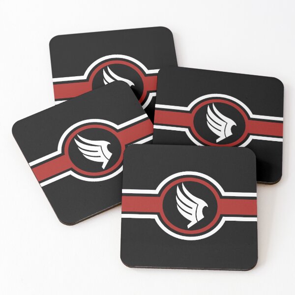 Item preview, Paragon logo designed and sold by FantasyLands.