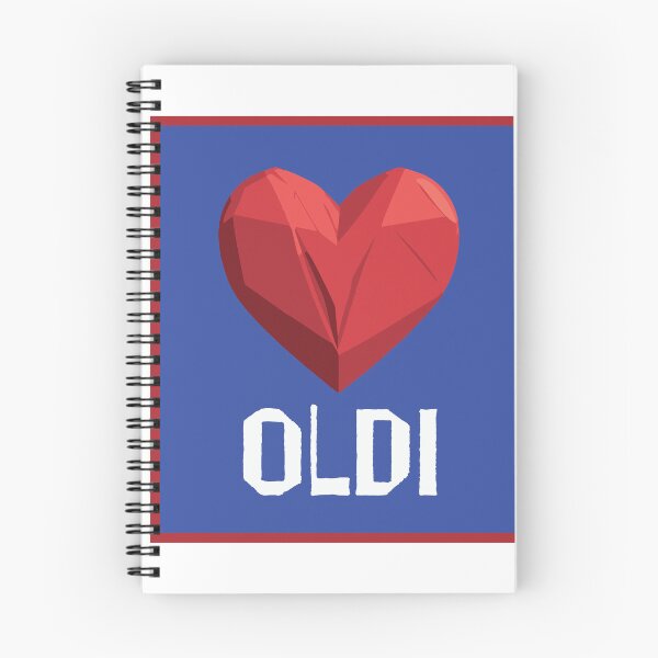 Item preview, Oldi Classic Essential oldi Happy day  designed and sold by ayaato.
