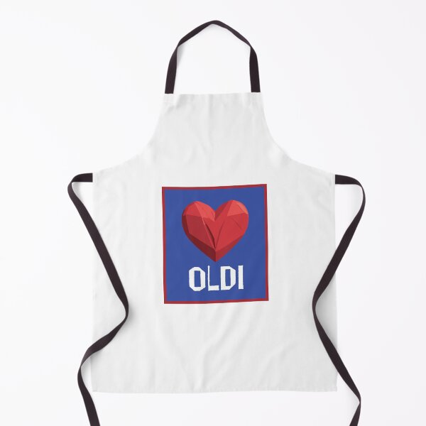 Item preview, Oldi Classic Essential oldi Happy day designed and sold by ayaato.