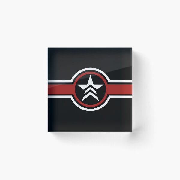 Artikelvorschau, Renegade-Logo entworfen und verkauft von FantasyLands.