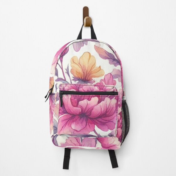 Item preview, Cool Peonies designed and sold by tipitoes.