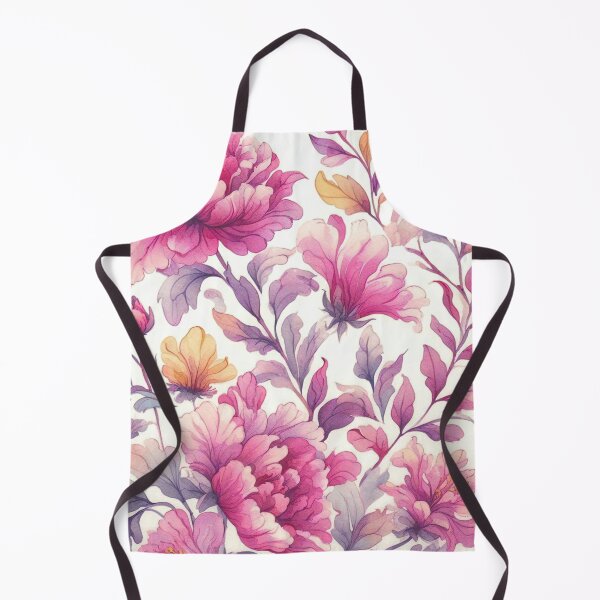 Item preview, Cool Peonies designed and sold by tipitoes.