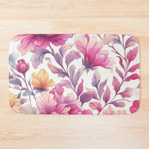 Item preview, Cool Peonies designed and sold by tipitoes.