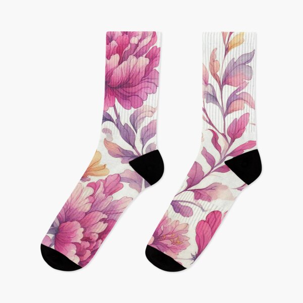 Item preview, Cool Peonies designed and sold by tipitoes.