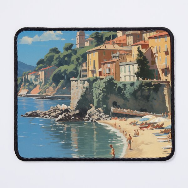 Item preview, Vintage Poster ITALY designed and sold by Pasinn.