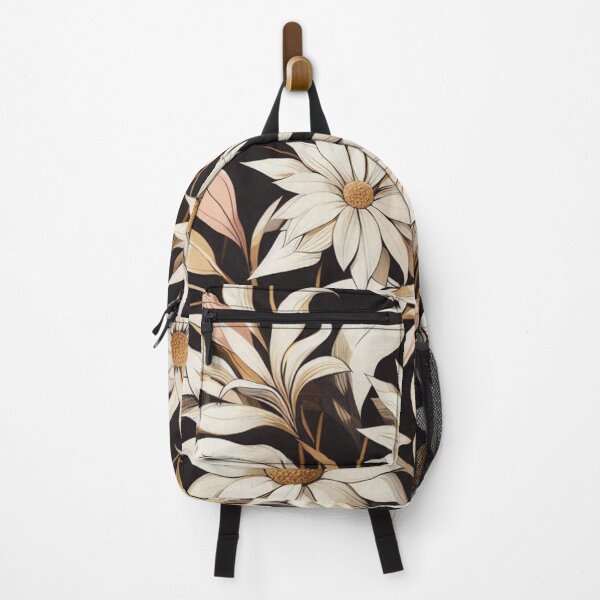 Artikelvorschau, Dark Sunflower pattern entworfen und verkauft von tipitoes.