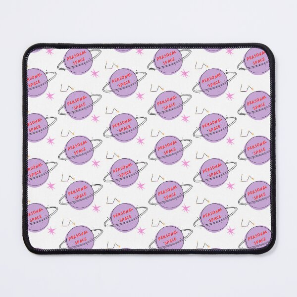 Item preview, Personal space designed and sold by TinyHorseBooks.