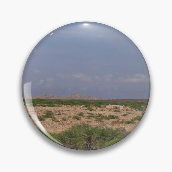 Item preview, The abandoned fishing village Curral Velho, Boa Vista. designed and sold by RobThorley.