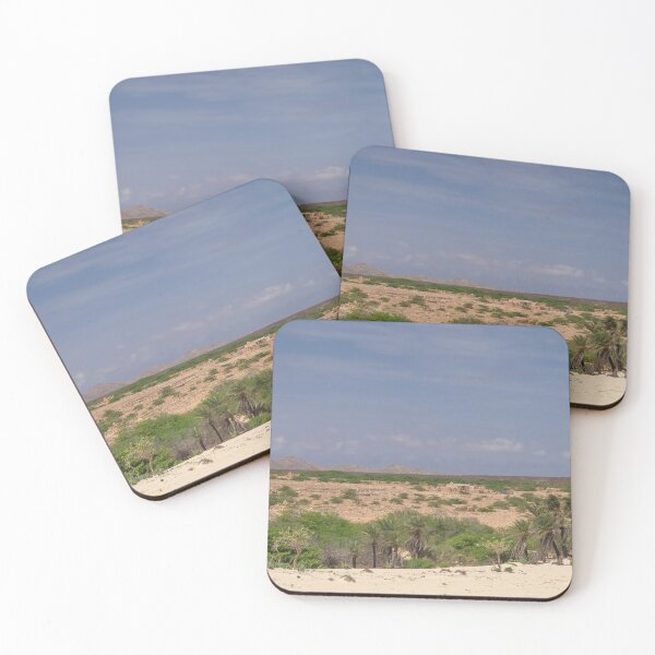 Item preview, The abandoned fishing village Curral Velho, Boa Vista. designed and sold by RobThorley.