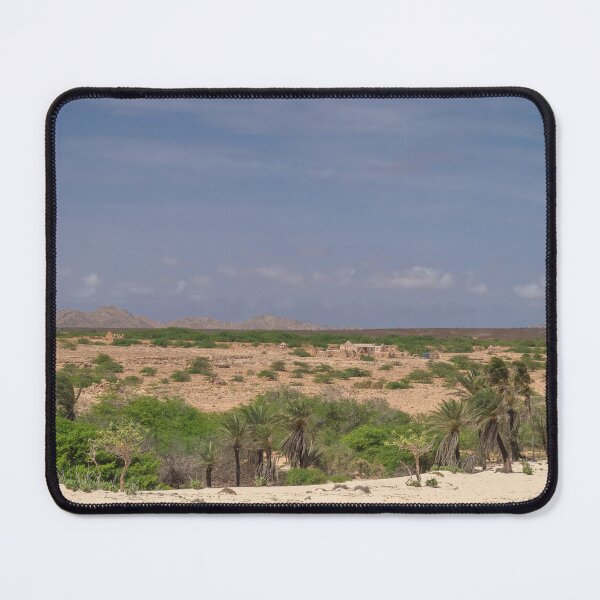 Item preview, The abandoned fishing village Curral Velho, Boa Vista. designed and sold by RobThorley.