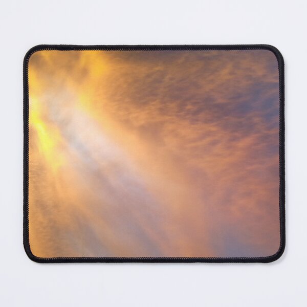 Item preview, National View Of Northern Lights designed and sold by The Happiness Market .