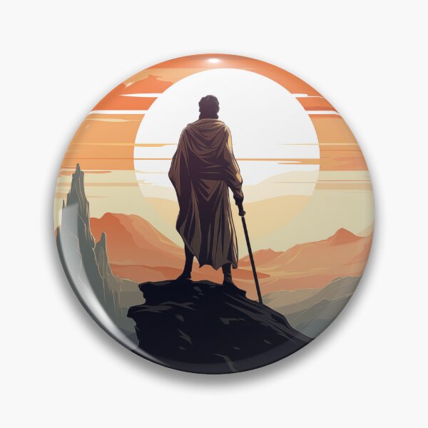 Item preview, I Have the High Ground Meme Cute Gift designed and sold by Samanthi007.