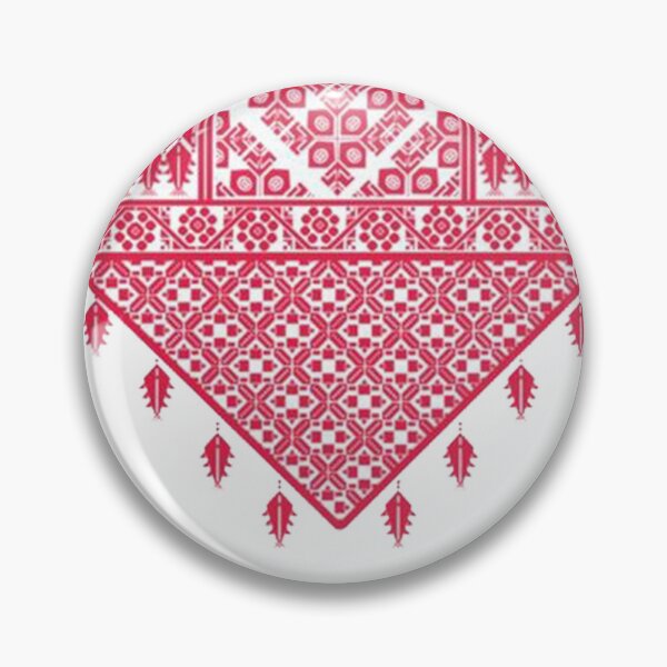 Item preview, Palestinian Embroidery designed and sold by elaallure.