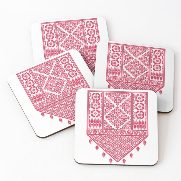 Item preview, Palestinian Embroidery designed and sold by elaallure.
