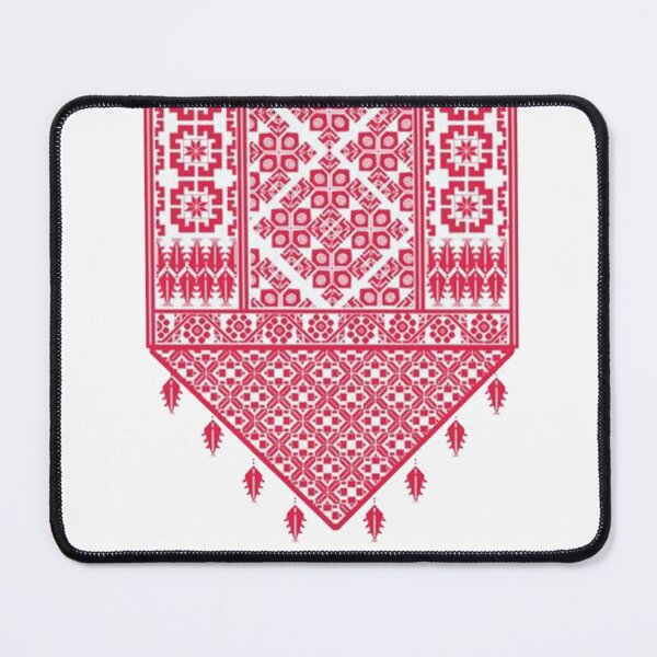 Item preview, Palestinian Embroidery designed and sold by elaallure.