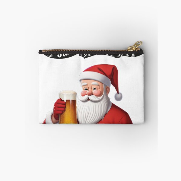 Item preview, Fun design Most likely to offer Santa a beer designed and sold by olympe-store.