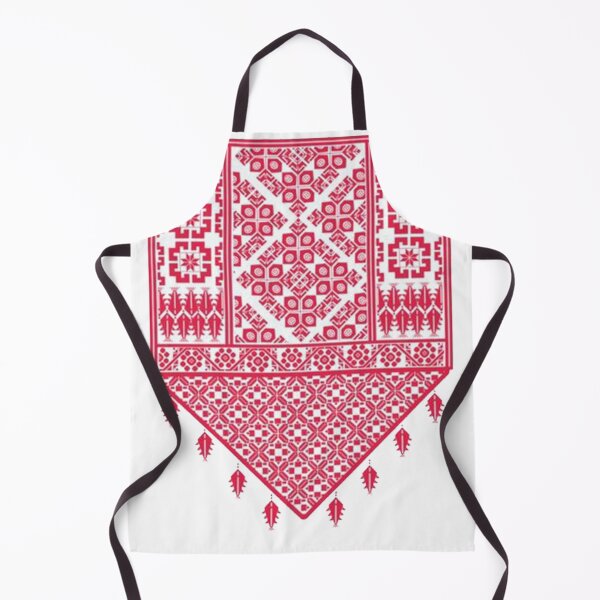 Item preview, Palestinian Embroidery designed and sold by elaallure.