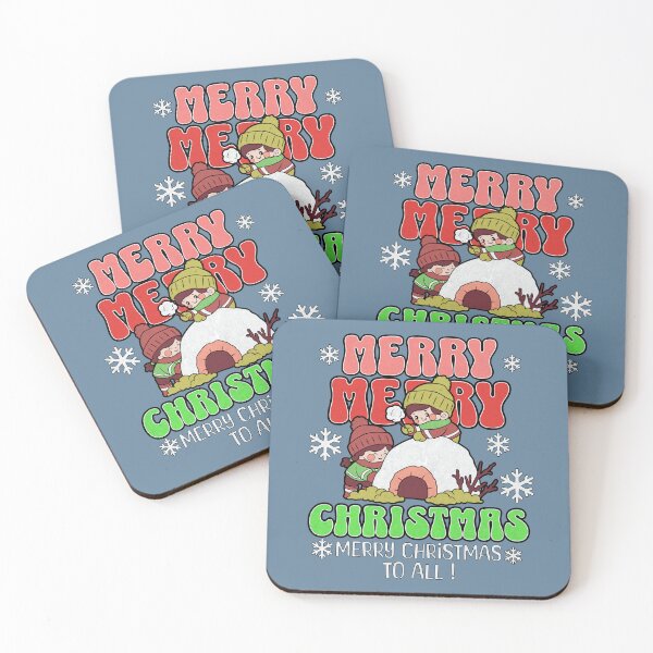 Item preview, Merry Merry Christmas, Merry Christmas to All ! designed and sold by AychtuoImages.