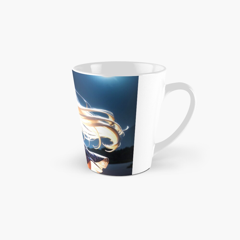 Item preview, Tall Mug designed and sold by cokemann.