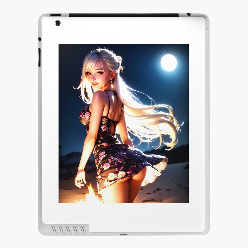 Item preview, iPad Skin designed and sold by cokemann.