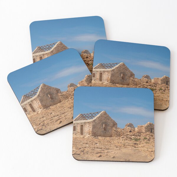 Item preview, The abandoned fishing village Curral Velho, Boa Vista. designed and sold by RobThorley.