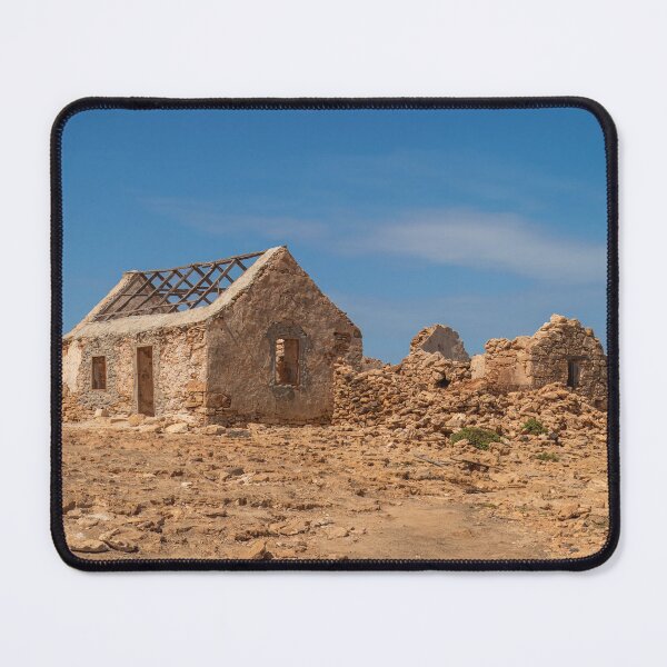 Item preview, The abandoned fishing village Curral Velho, Boa Vista. designed and sold by RobThorley.
