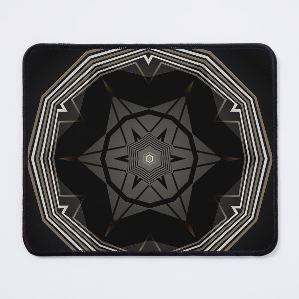 Item preview, Mirror Mirror Grid 2. designed and sold by Graham Colton.
