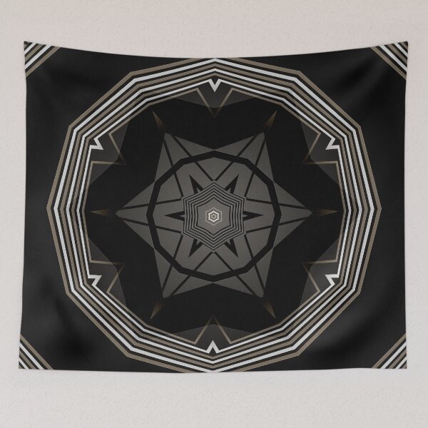 Item preview, Mirror Mirror Grid 2. designed and sold by Graham Colton.