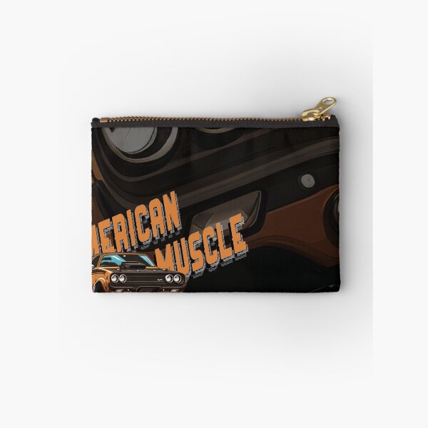 Item preview, Hellcat Challenger American Muscle designed and sold by TheSignFi.