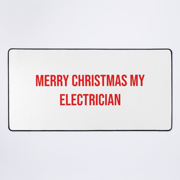 Item preview,  Best Christmas  Gift  For your Profession Friend Custom Profession-Themed Merry Christmas Gift, Perfect Holiday Gift for Doctors, Nurses, Engineers,Electricians and More, Christmas Gift, Xmas SWT designed and sold by Tistmarket.