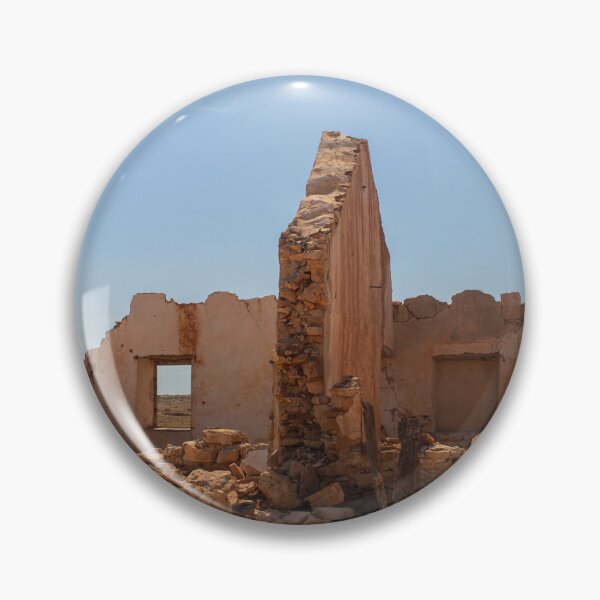 Item preview, The abandoned fishing village Curral Velho, Boa Vista. designed and sold by RobThorley.