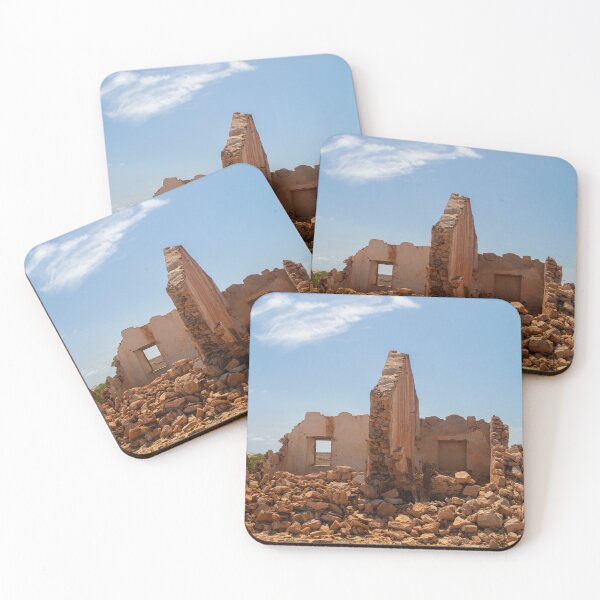 Item preview, The abandoned fishing village Curral Velho, Boa Vista. designed and sold by RobThorley.